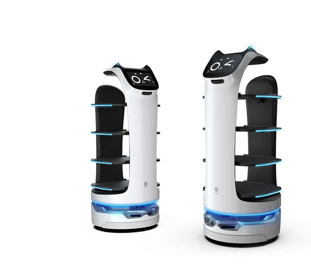 BellaBot BellaBot
